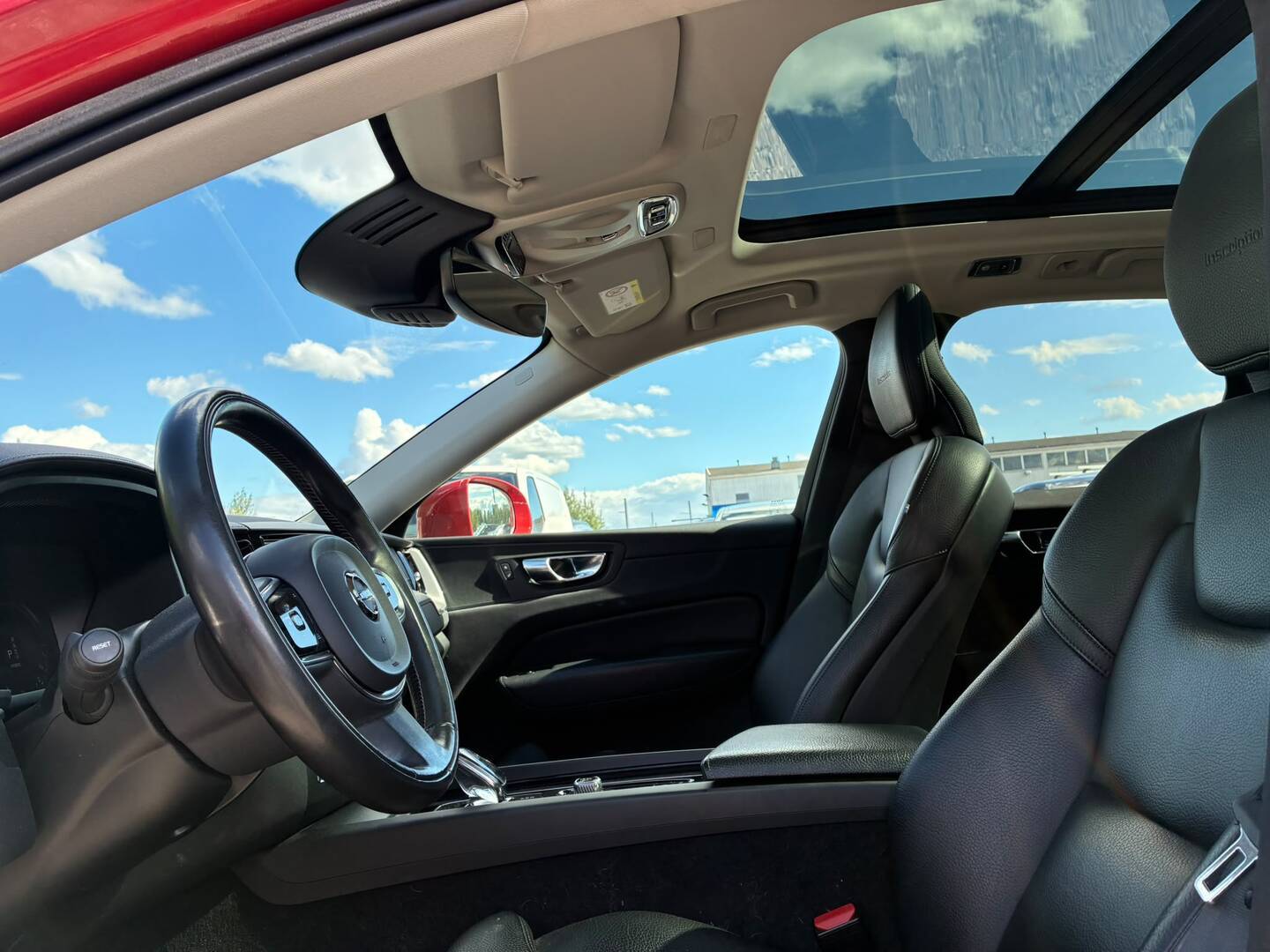 VOLVO XC60 2020