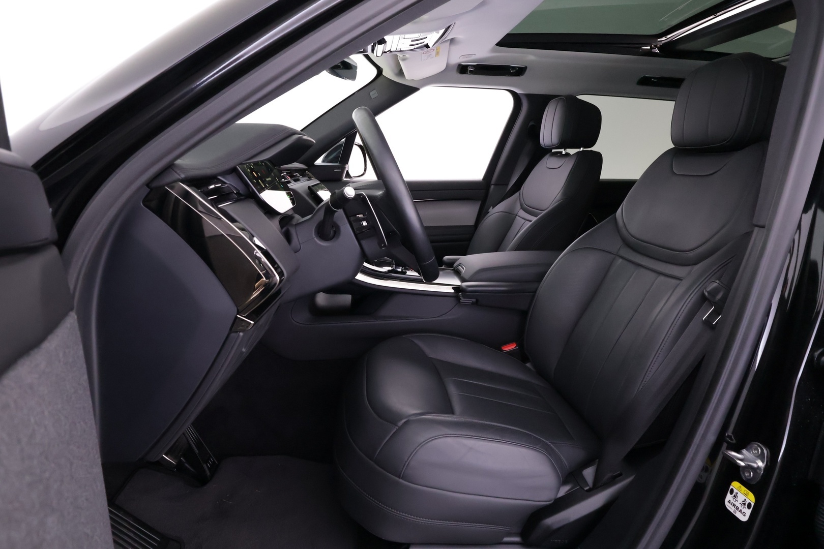 LAND ROVER Range Rover Sport 2024