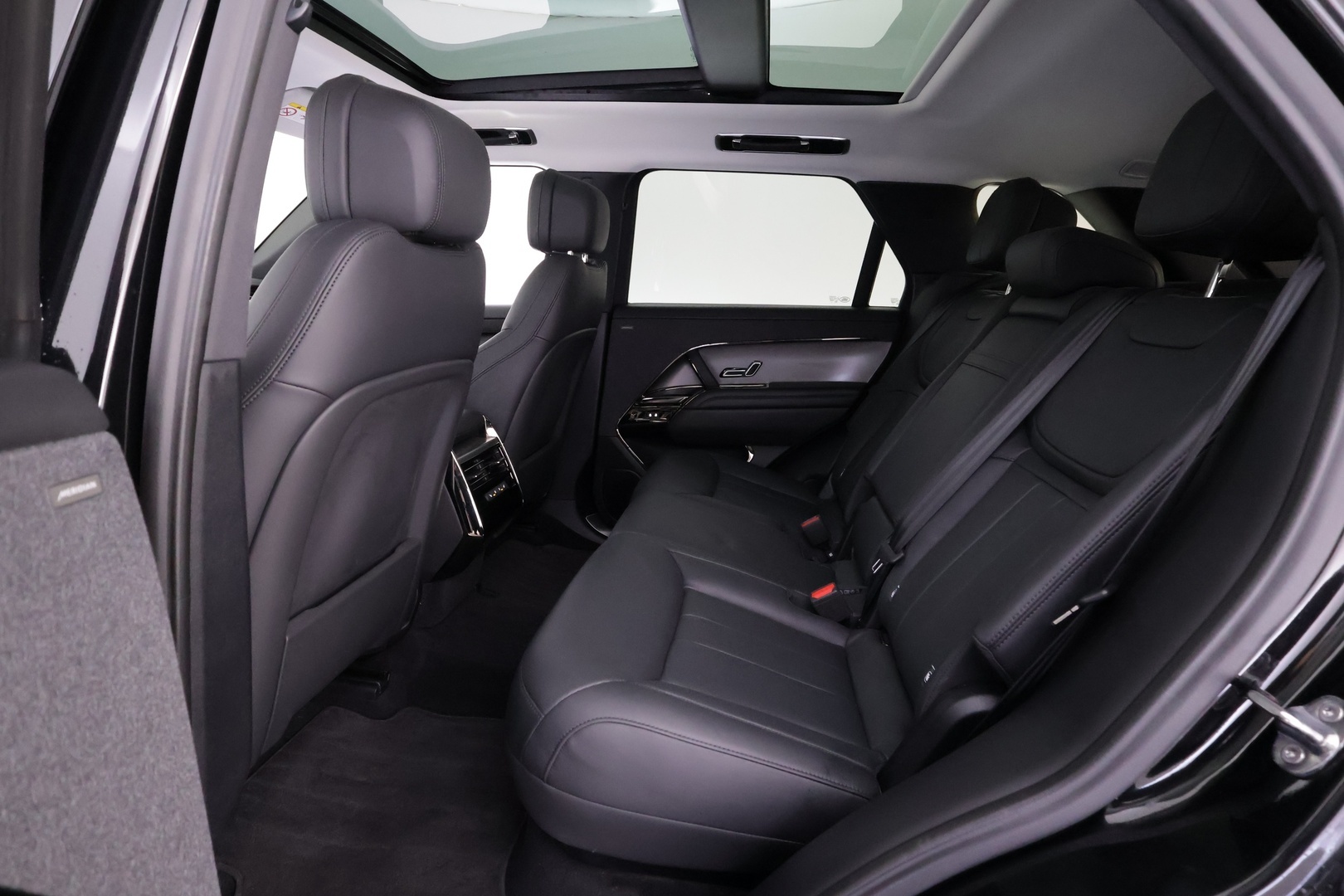 LAND ROVER Range Rover Sport 2024