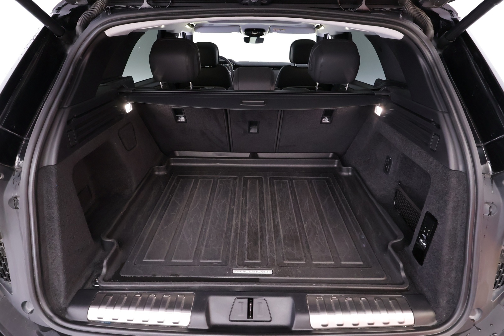 LAND ROVER Range Rover Sport 2024