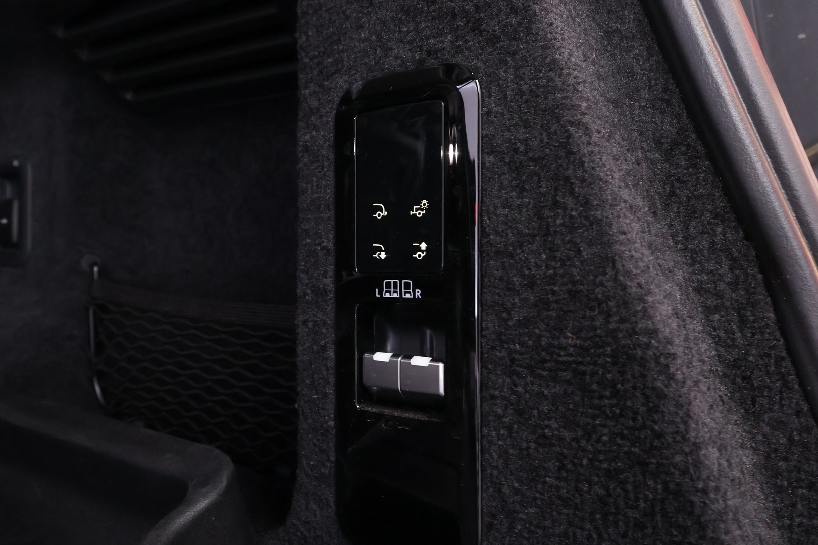 LAND ROVER Range Rover Sport 2024