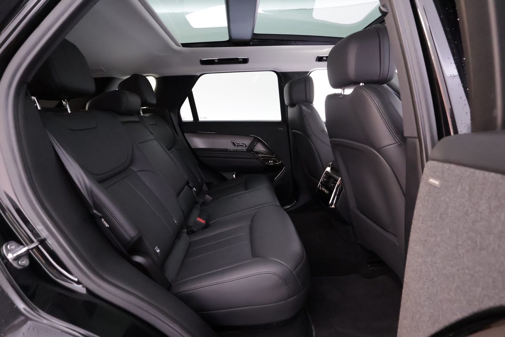 LAND ROVER Range Rover Sport 2024