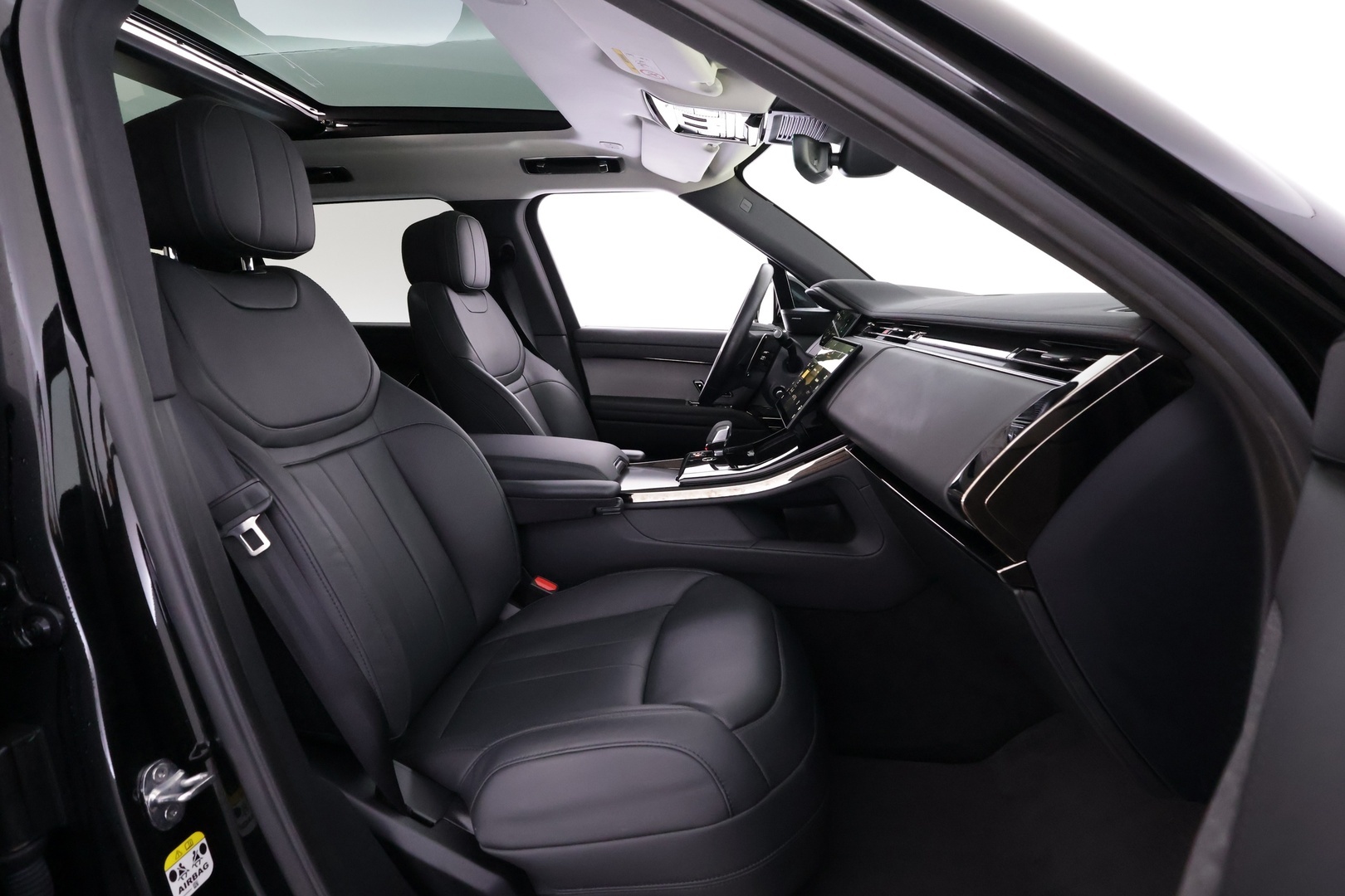 LAND ROVER Range Rover Sport 2024