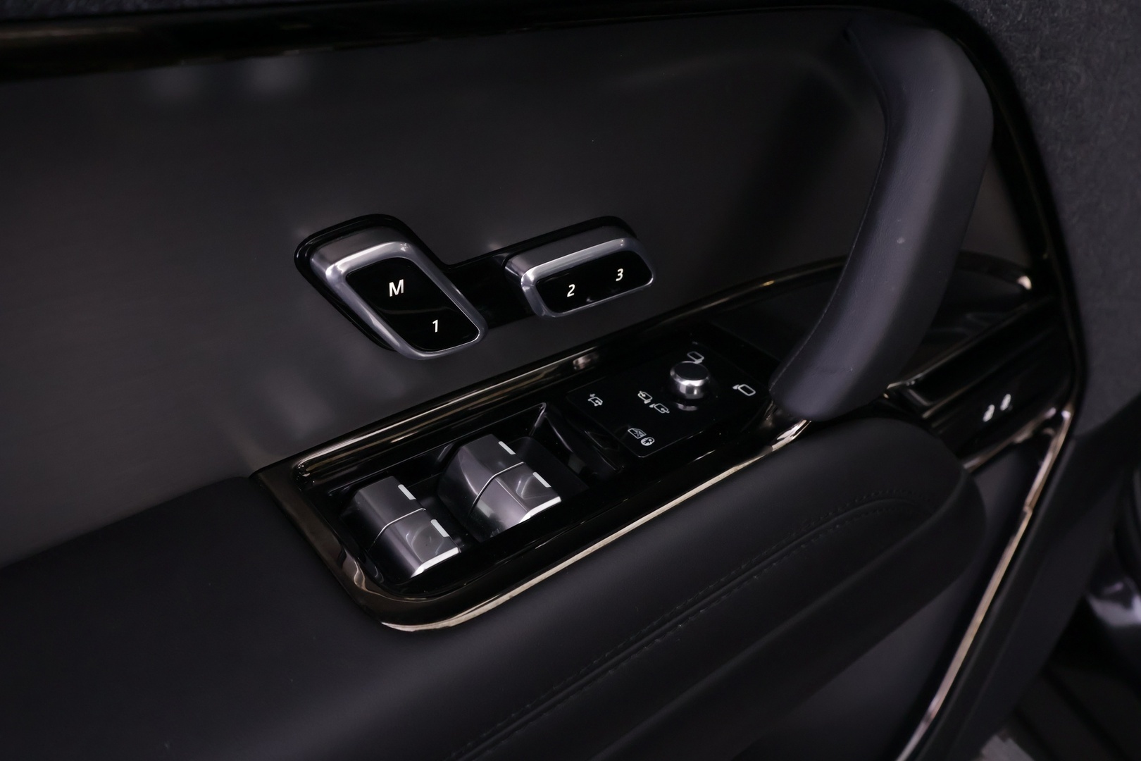 LAND ROVER Range Rover Sport 2024