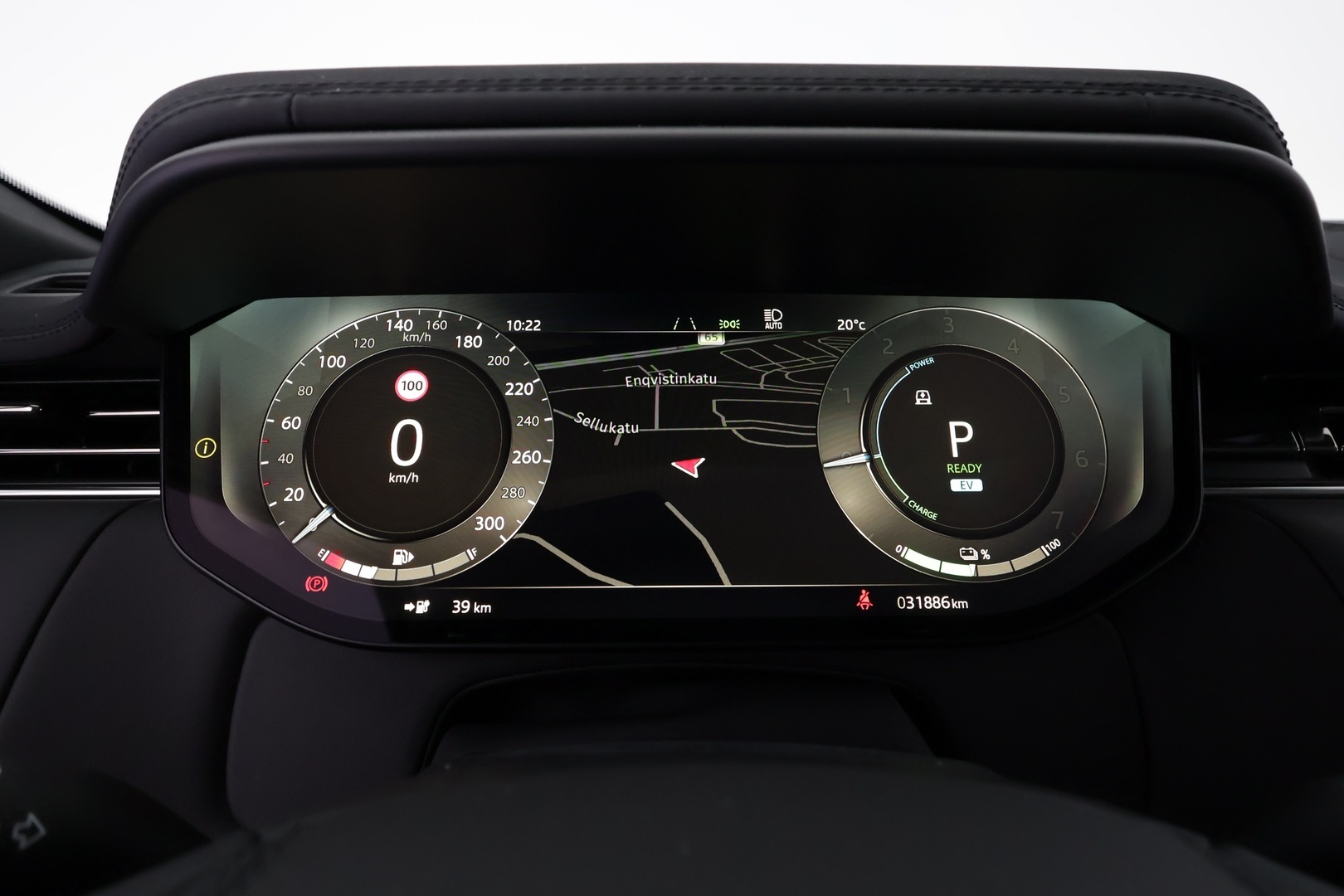LAND ROVER Range Rover Sport 2024