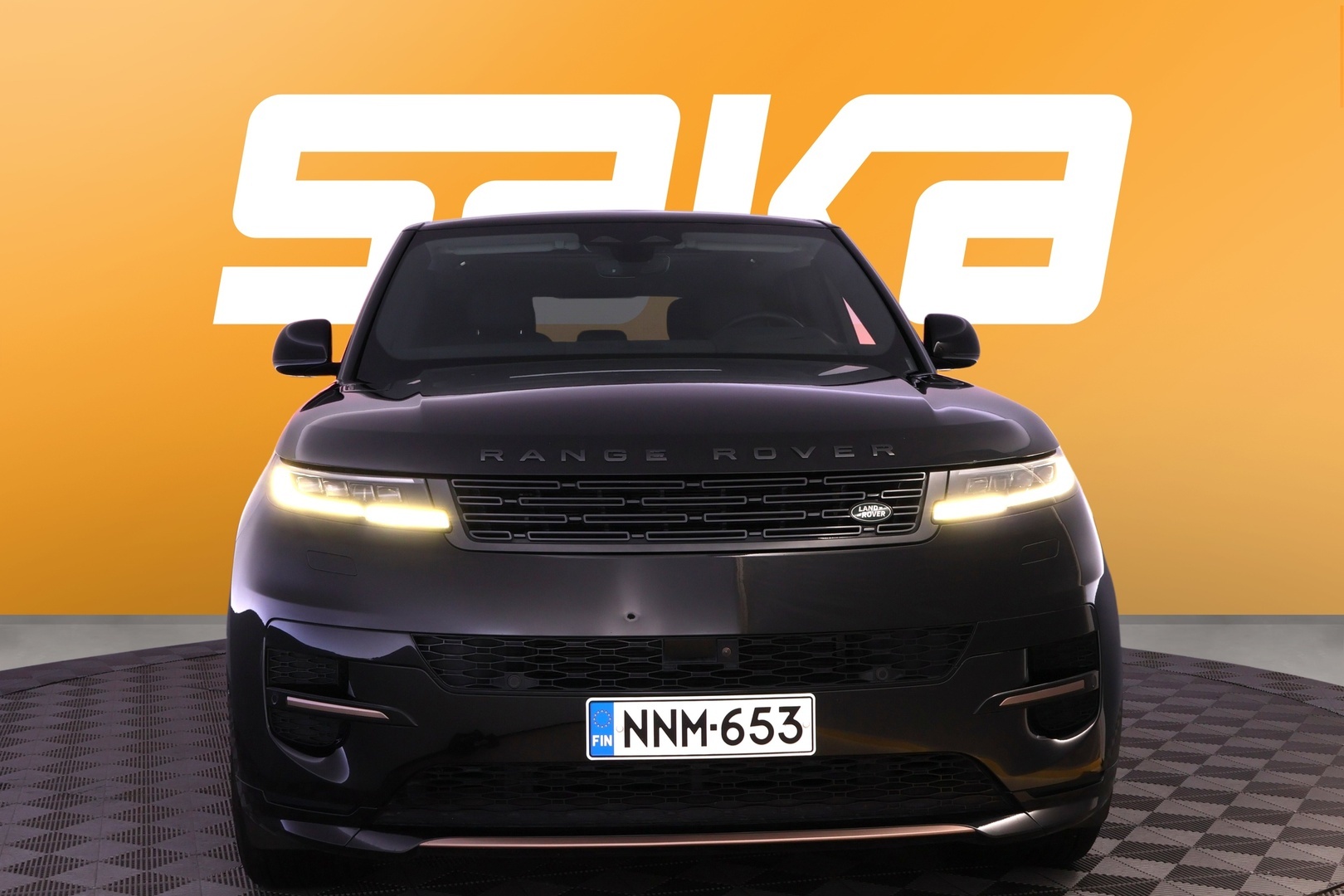 LAND ROVER Range Rover Sport 2024