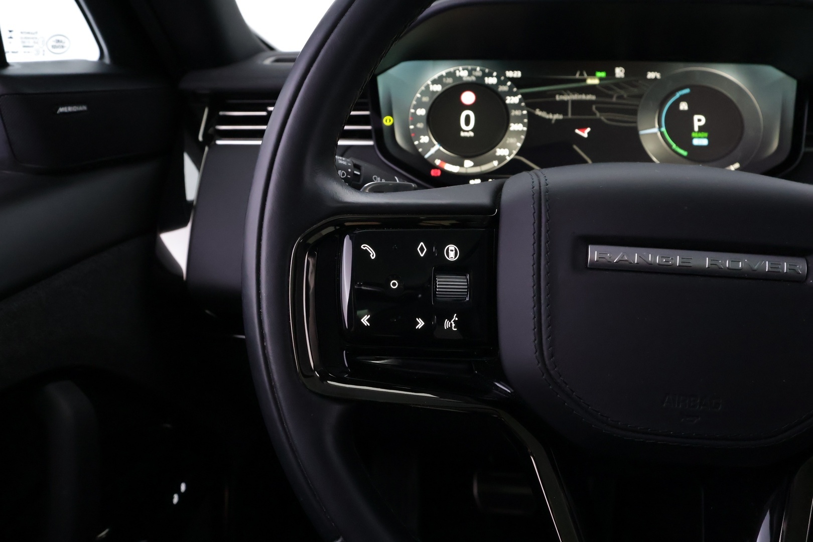 LAND ROVER Range Rover Sport 2024