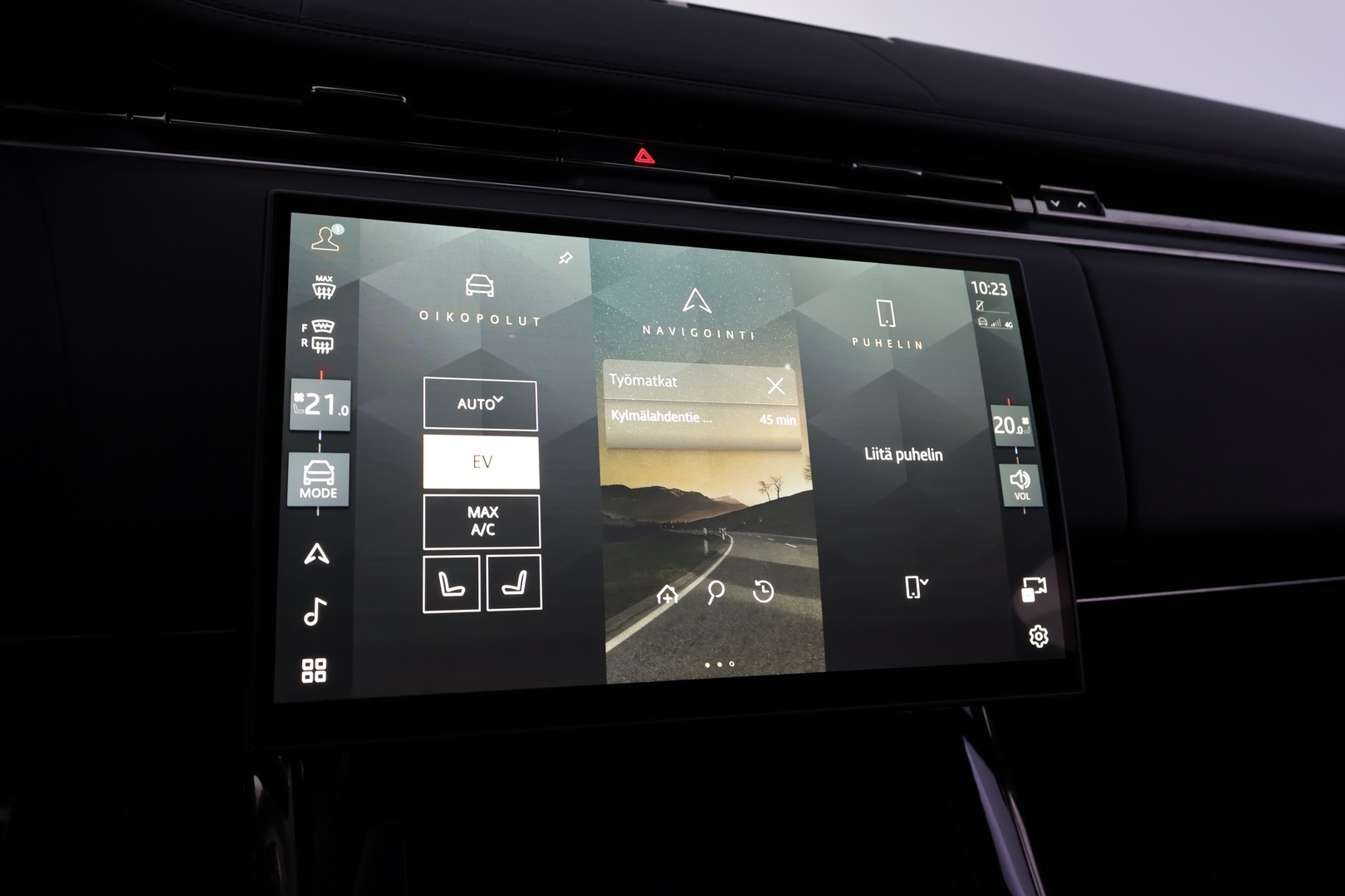 LAND ROVER Range Rover Sport 2024