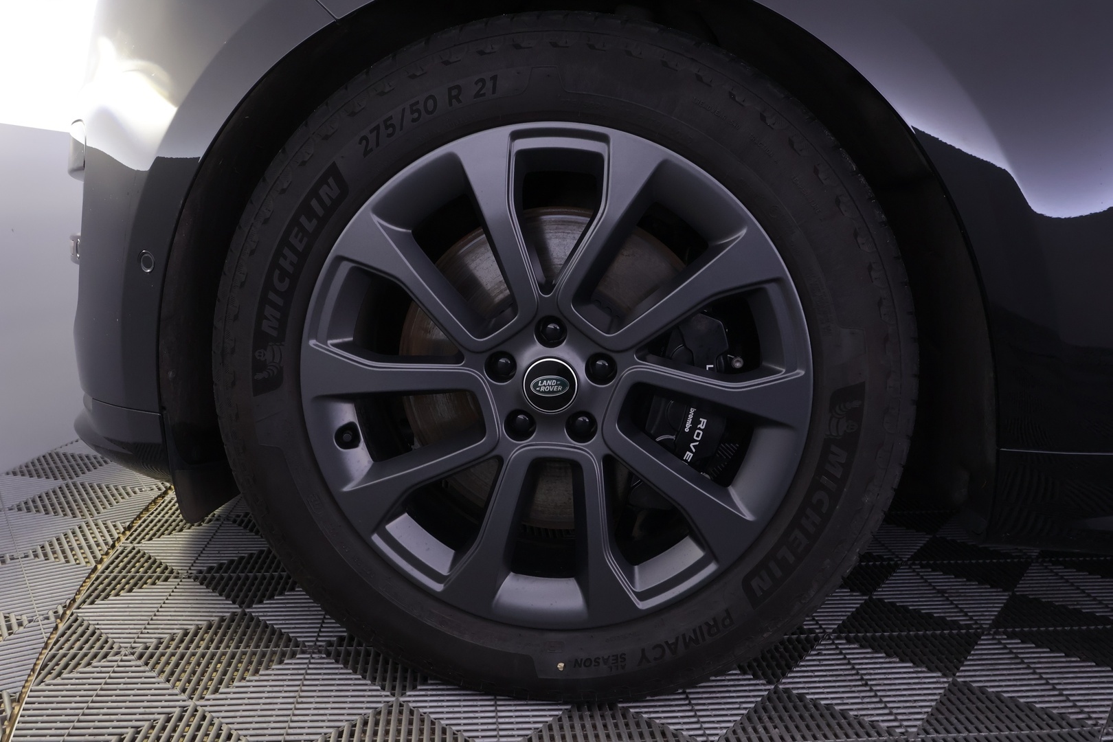 LAND ROVER Range Rover Sport 2024