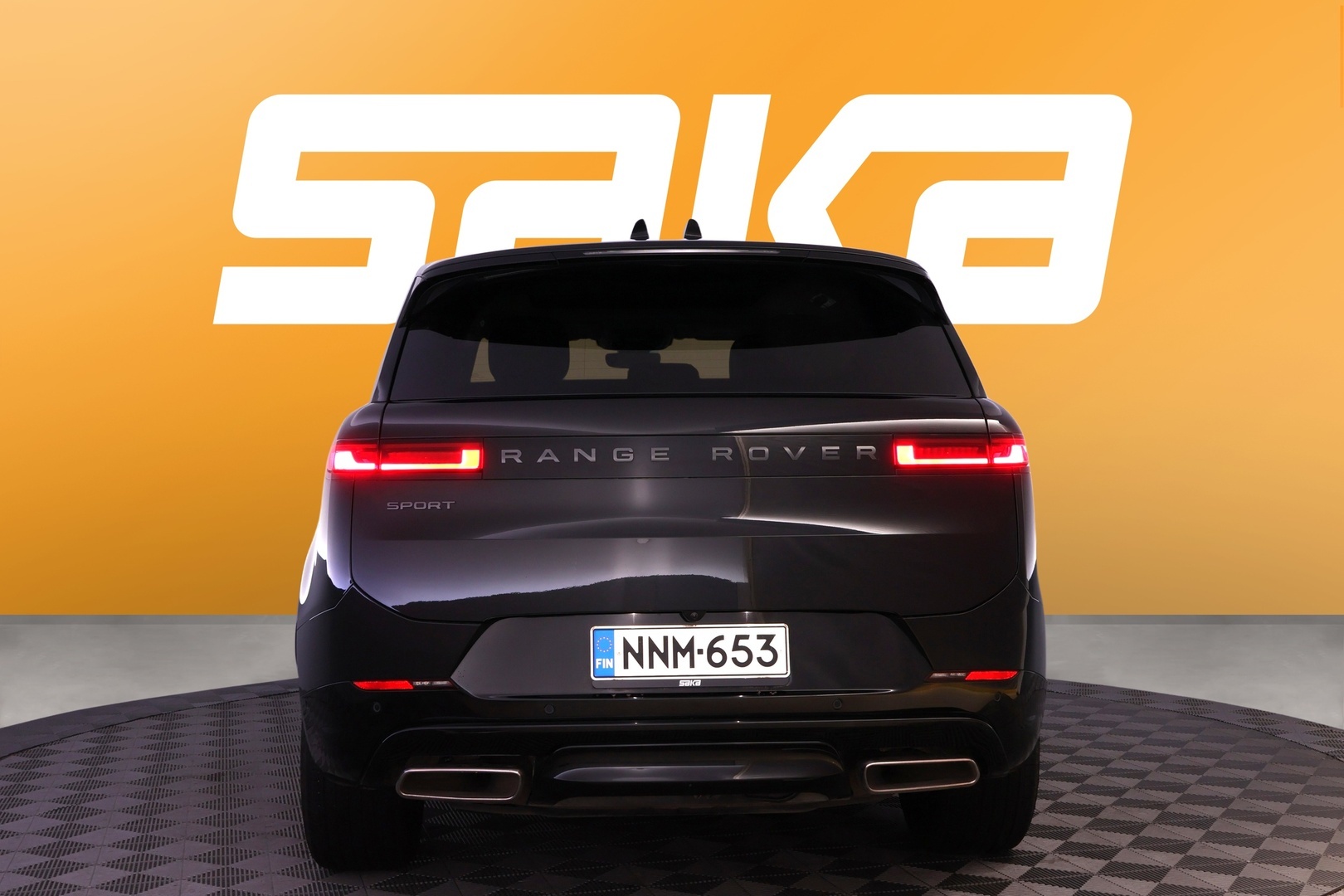 LAND ROVER Range Rover Sport 2024
