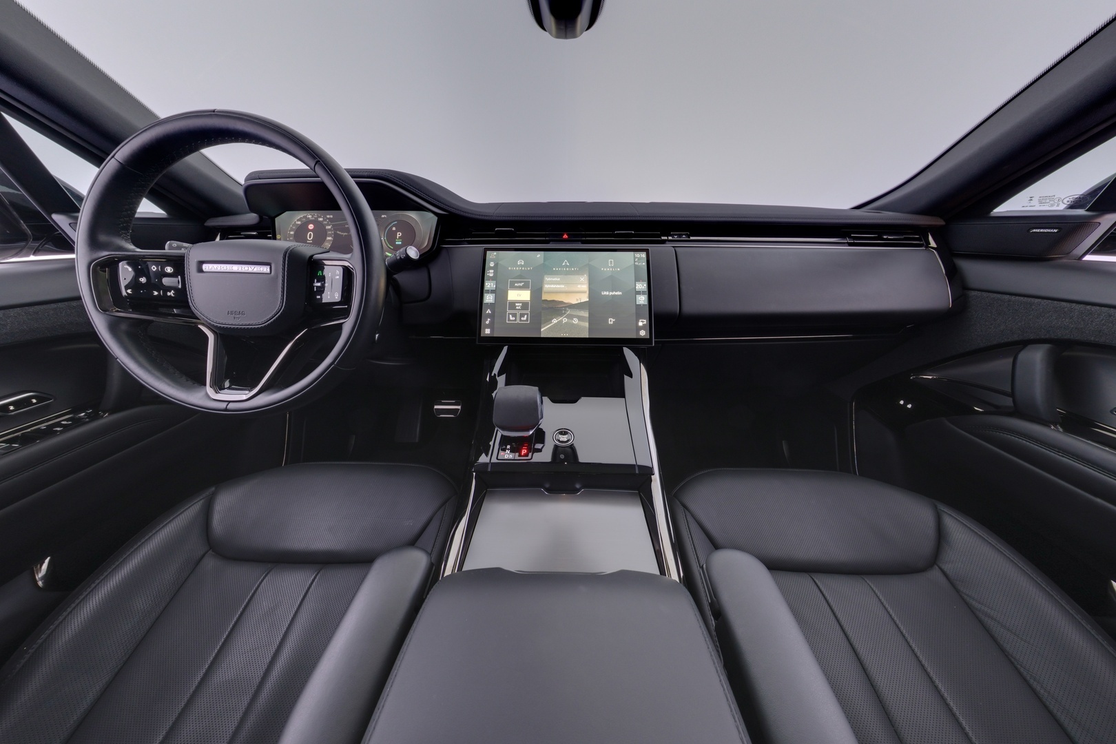 LAND ROVER Range Rover Sport 2024