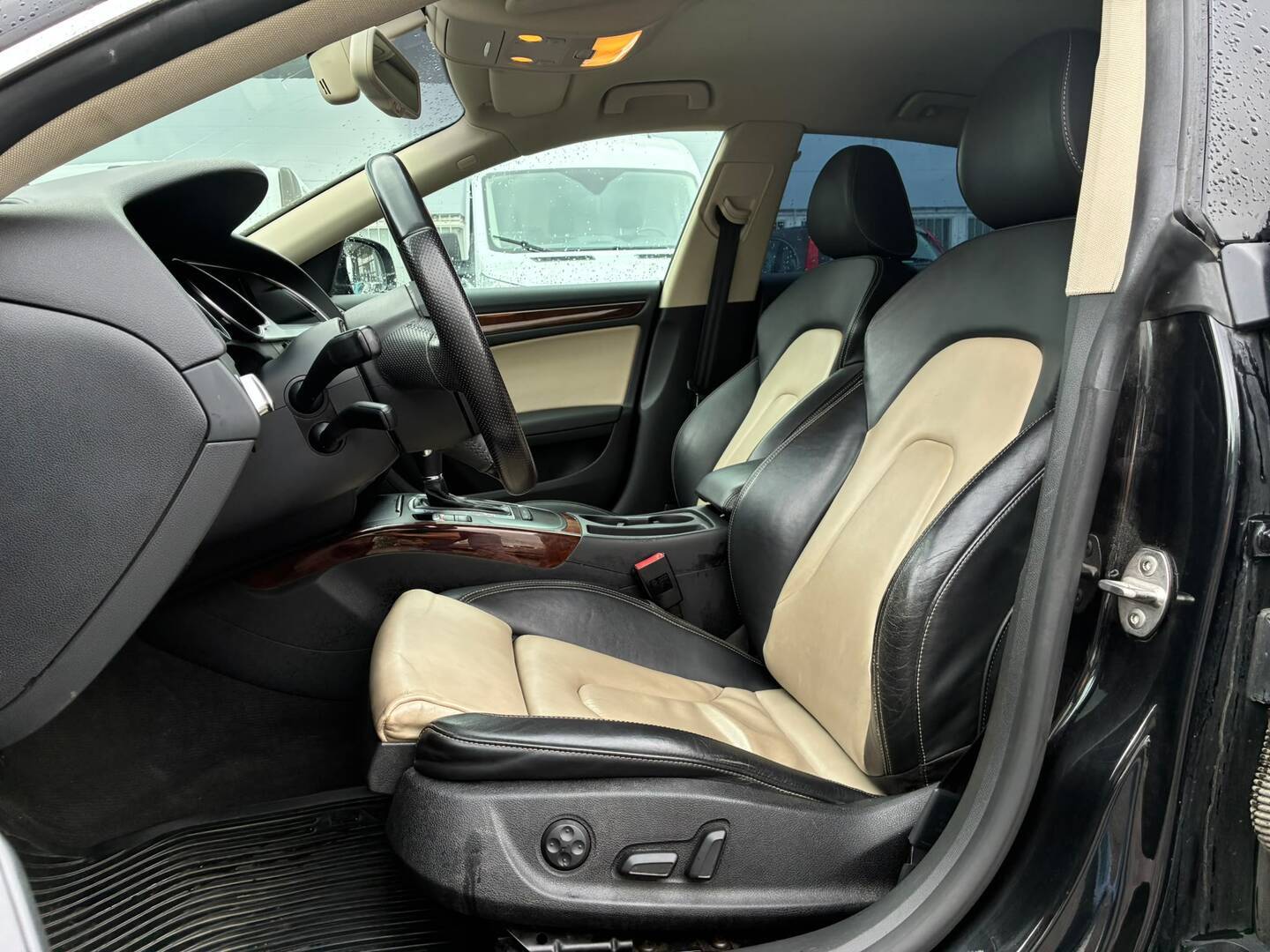 AUDI A5 2010