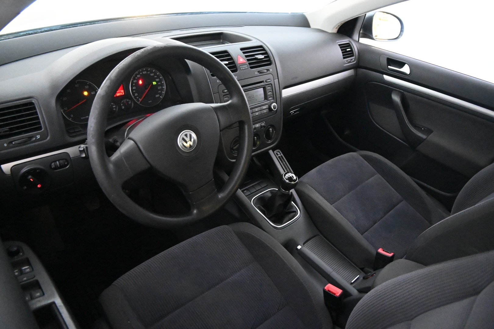 VOLKSWAGEN Jetta 2006