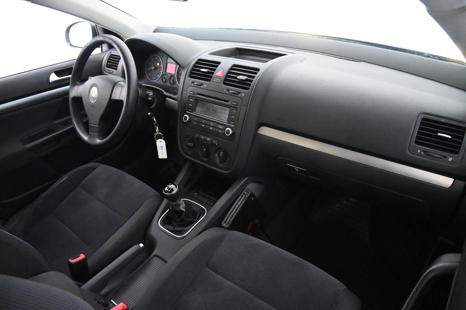 VOLKSWAGEN Jetta 2006