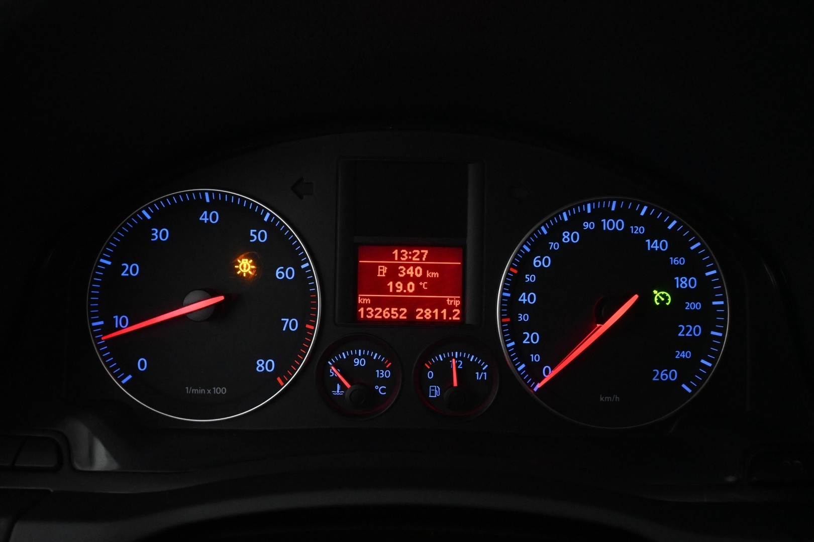 VOLKSWAGEN Jetta 2006