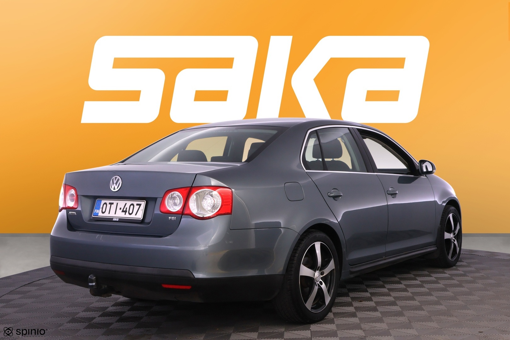 VOLKSWAGEN Jetta 2006