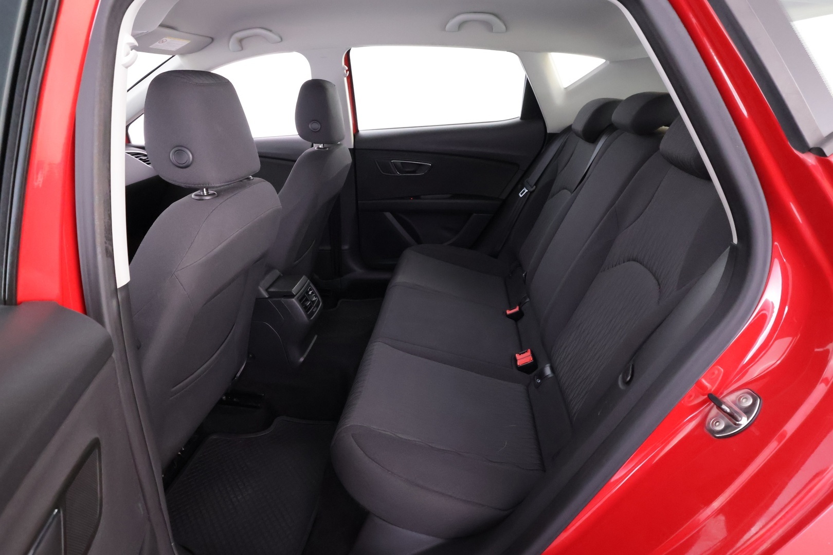 SEAT Leon 2013