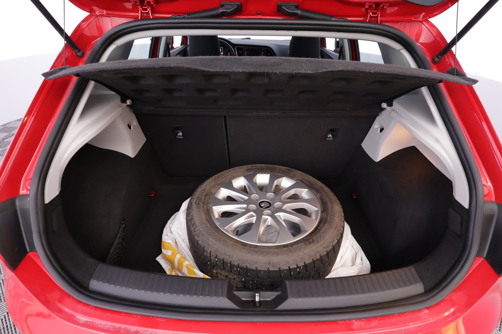 SEAT Leon 2013