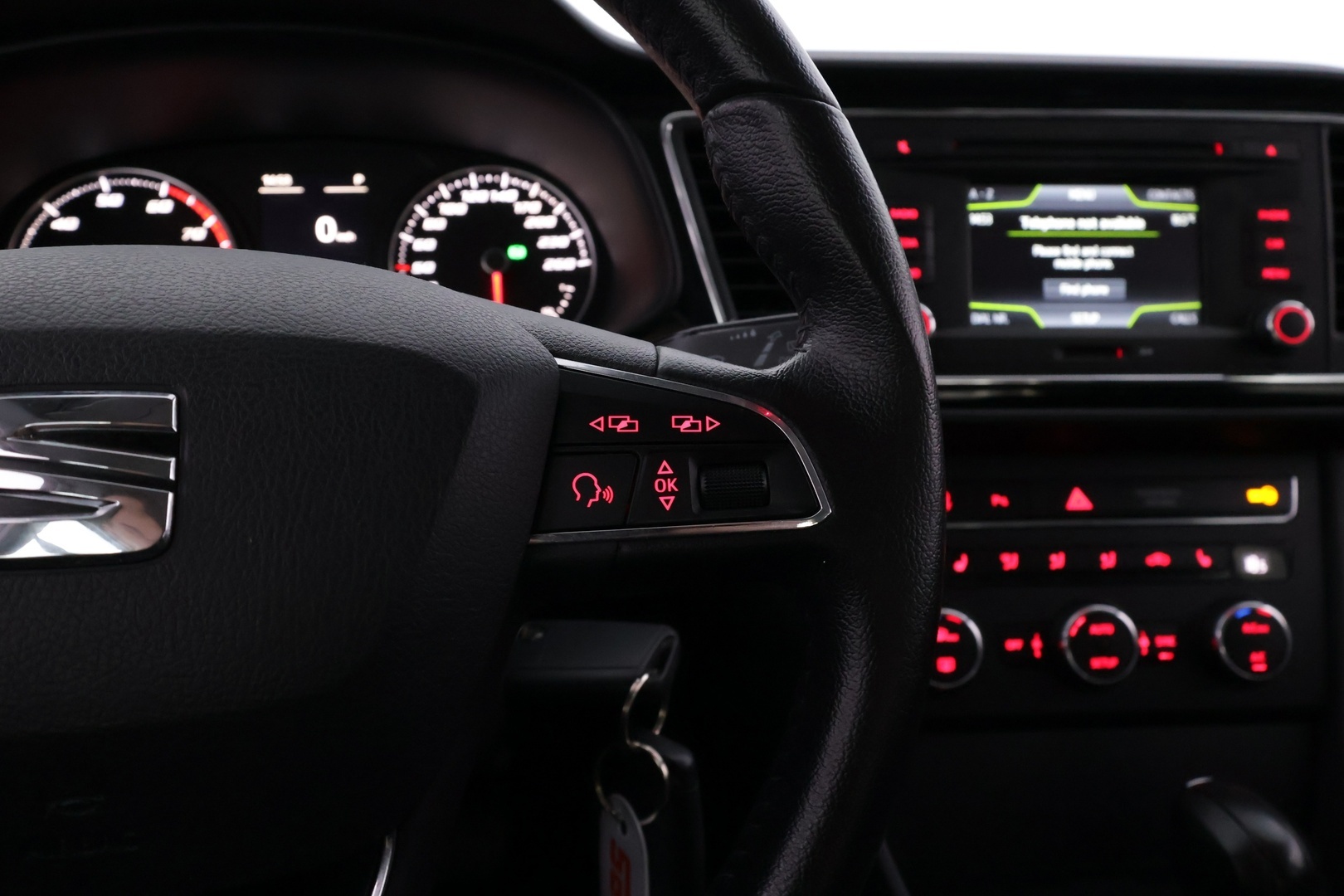 SEAT Leon 2013