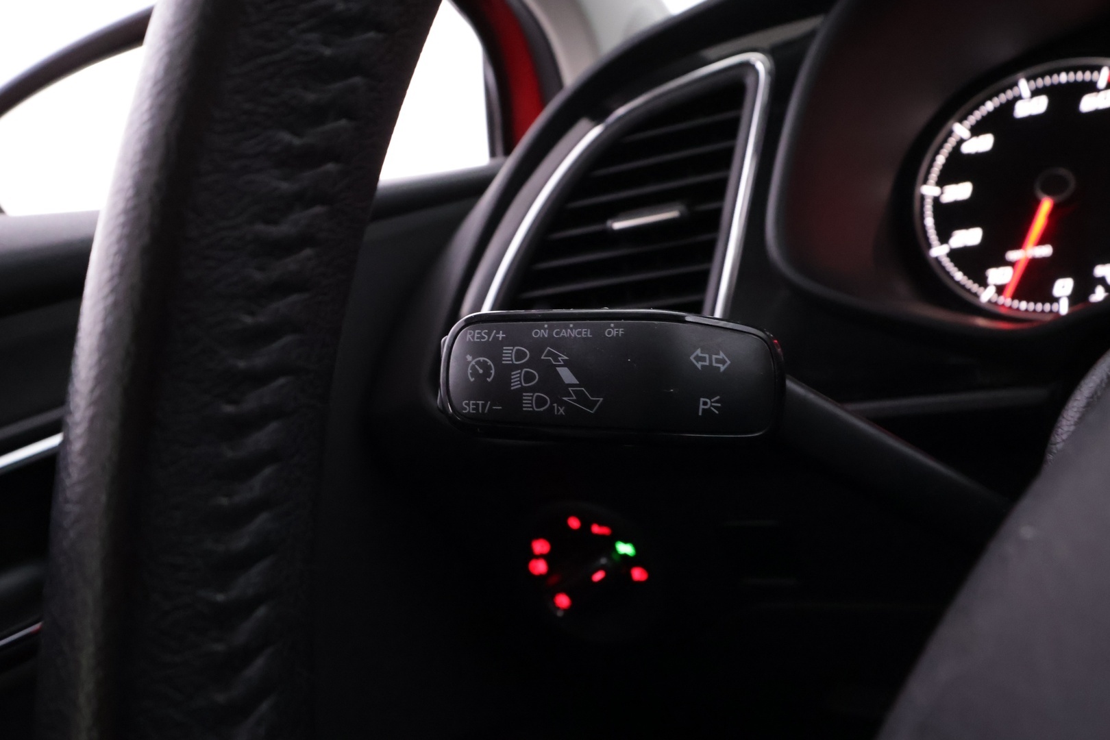 SEAT Leon 2013