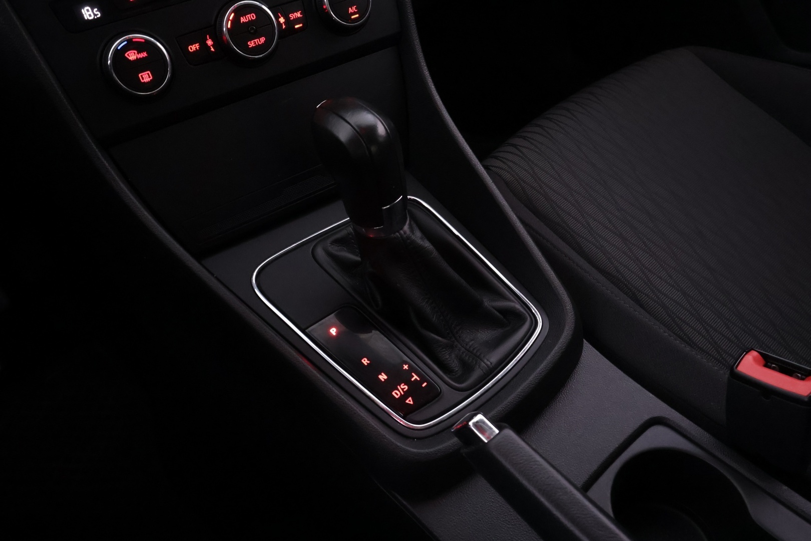 SEAT Leon 2013