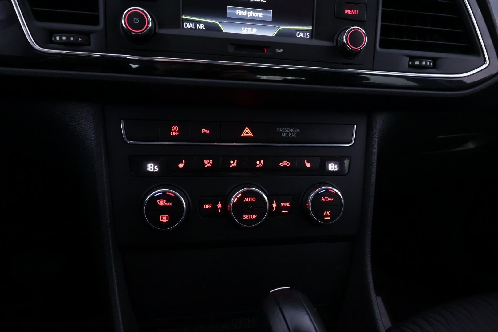 SEAT Leon 2013