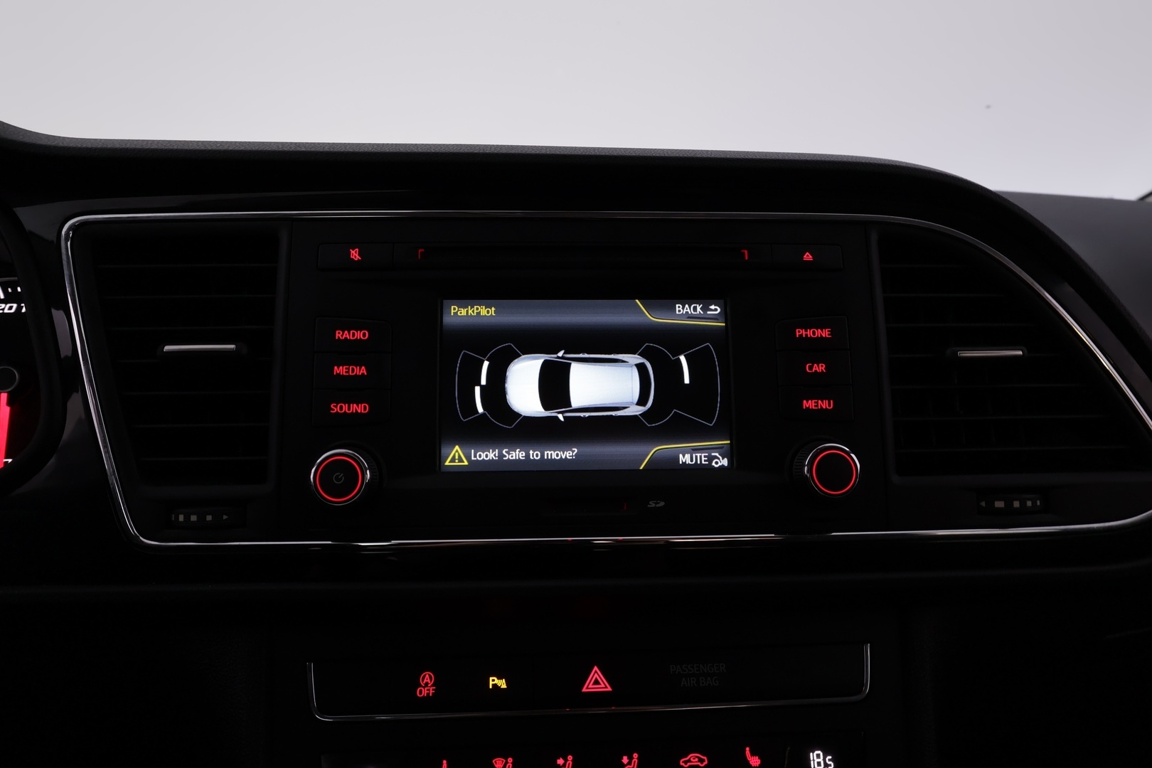 SEAT Leon 2013
