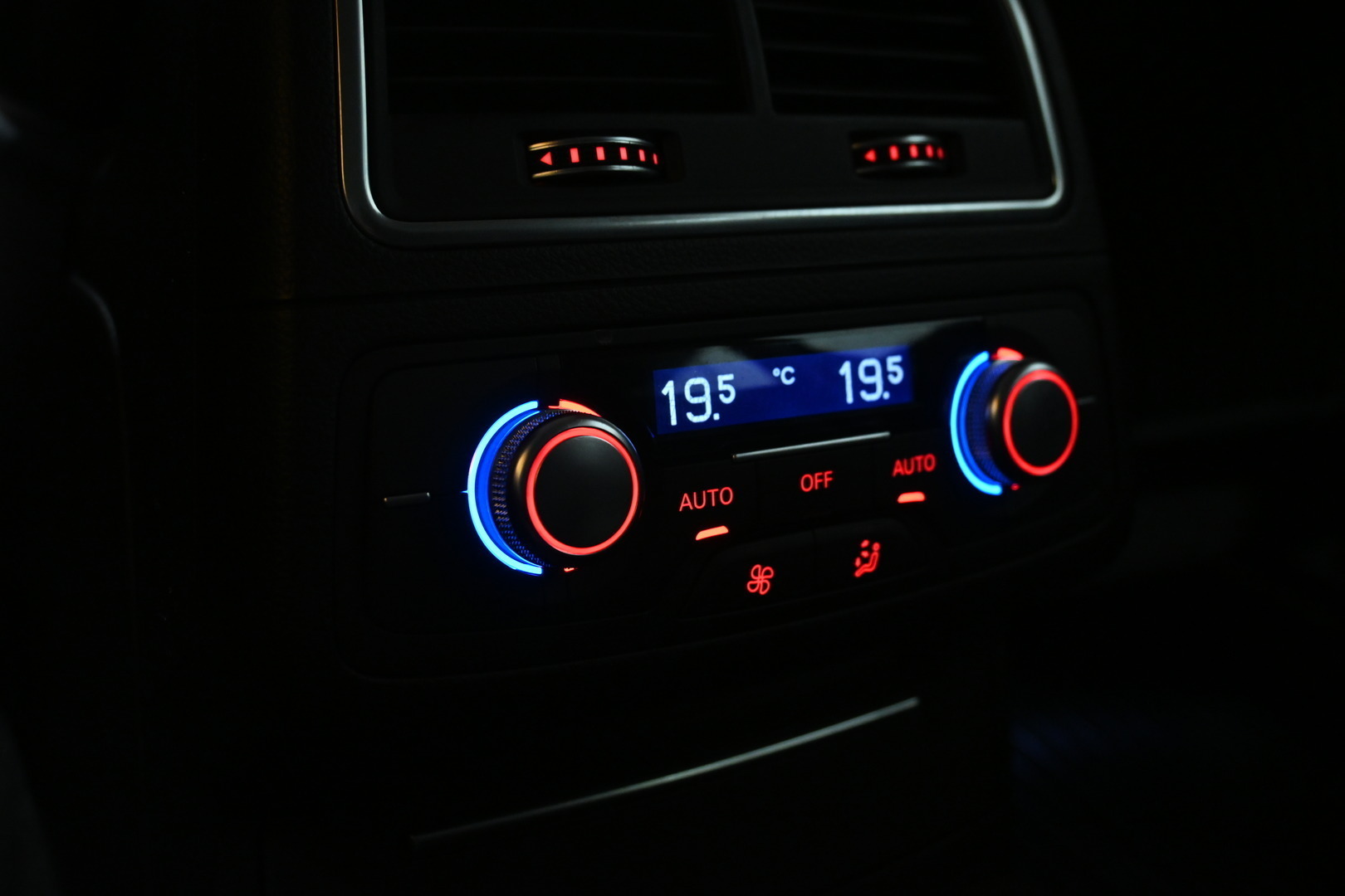 AUDI A6 ALLROAD 2016