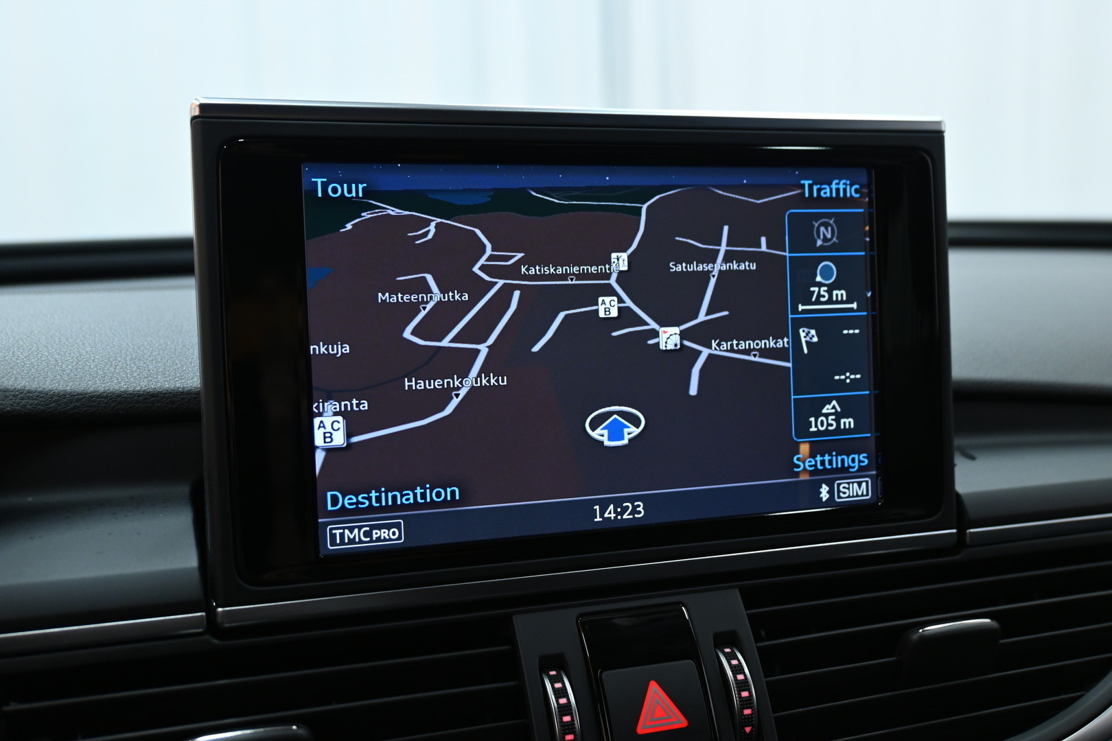 AUDI A6 ALLROAD 2016