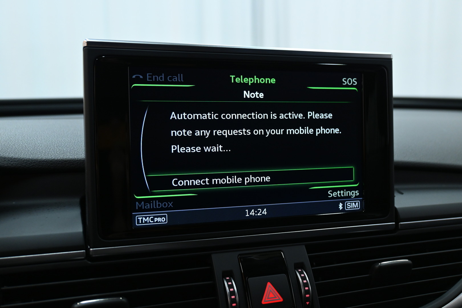 AUDI A6 ALLROAD 2016