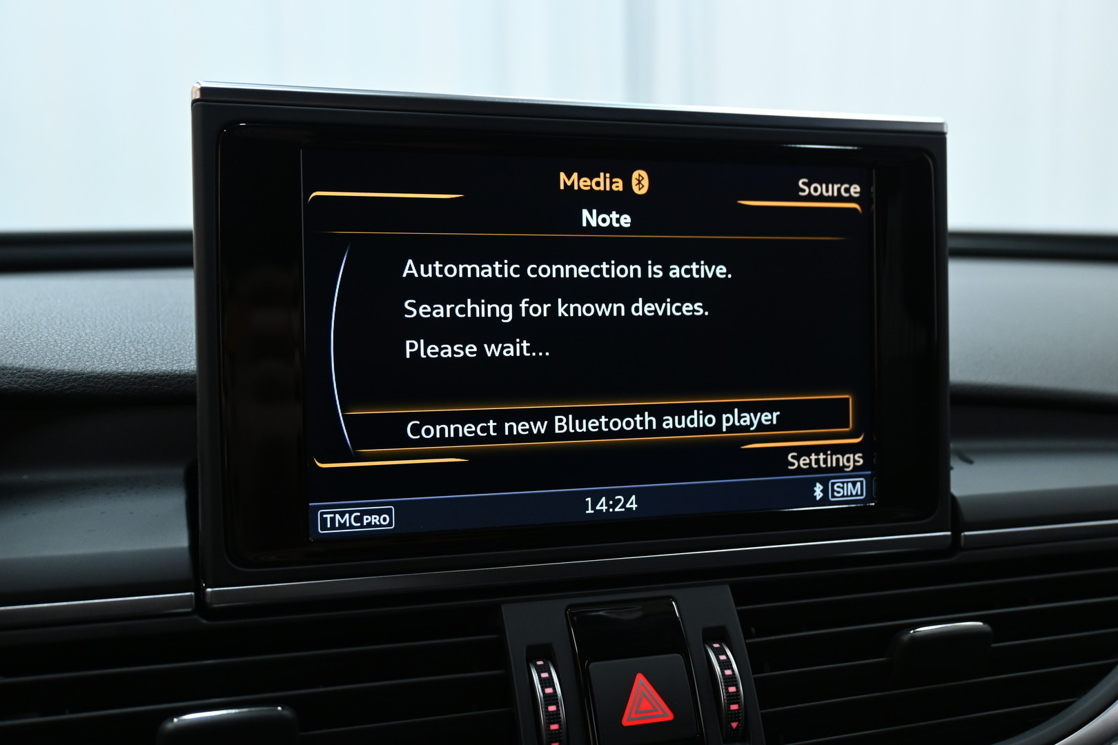 AUDI A6 ALLROAD 2016