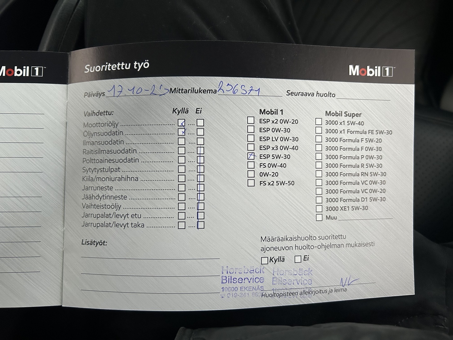 PORSCHE Cayenne 2011