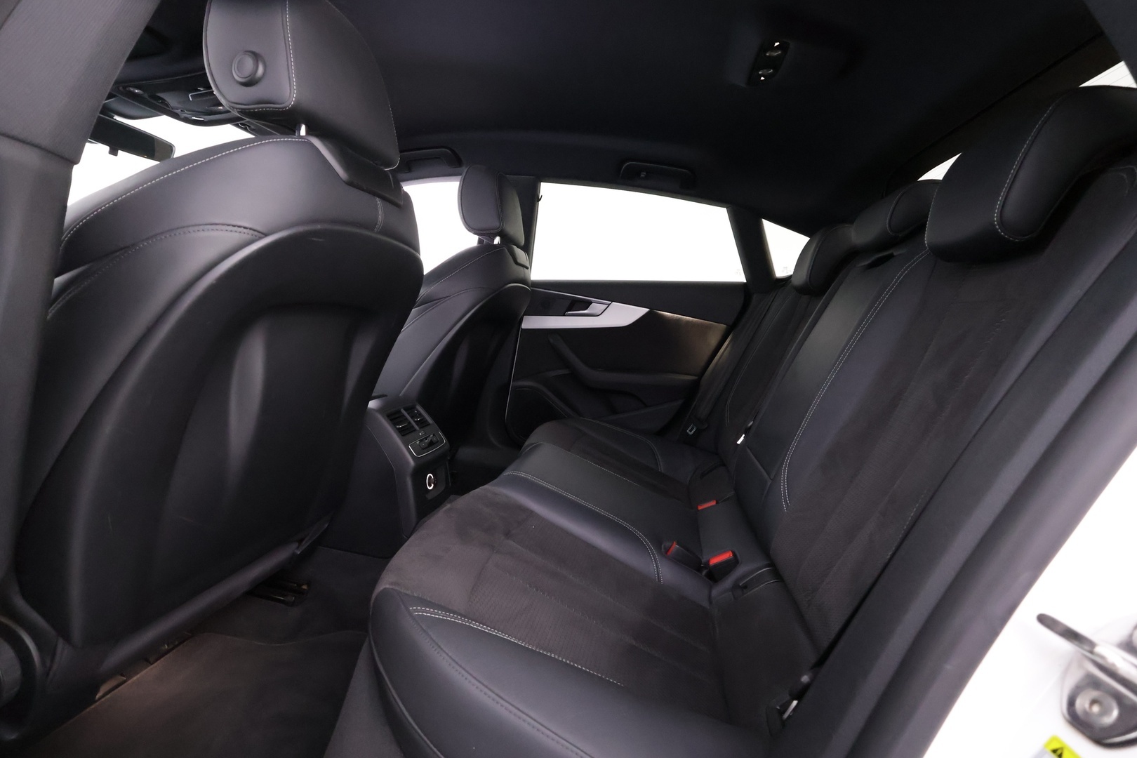 AUDI A5 2017