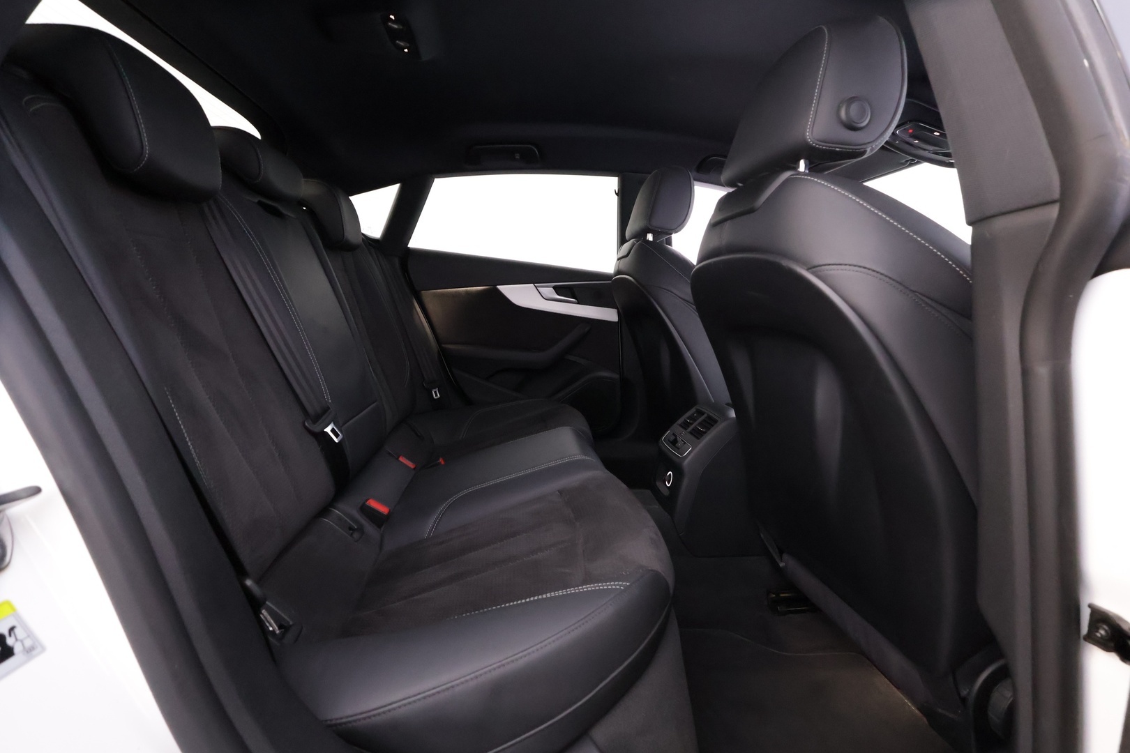 AUDI A5 2017