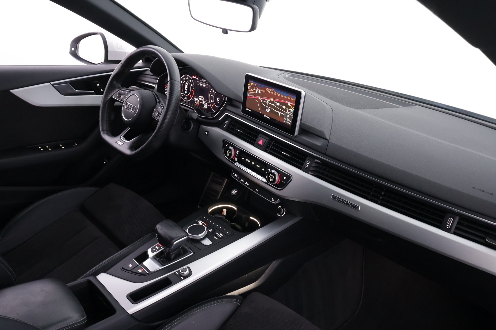 AUDI A5 2017