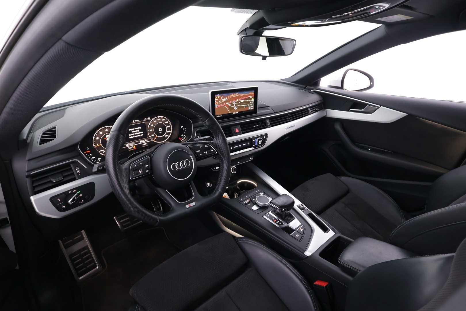 AUDI A5 2017