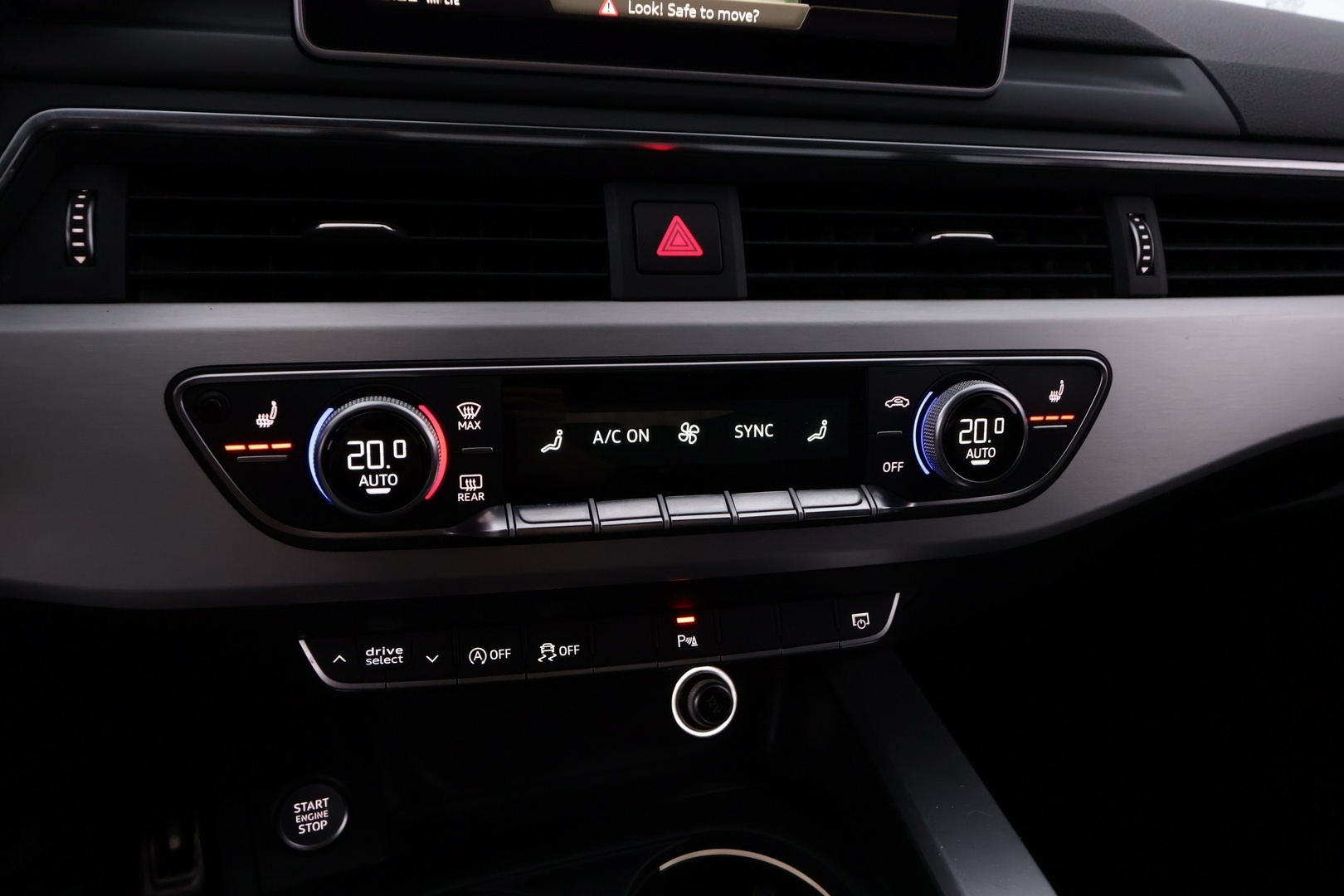 AUDI A5 2017