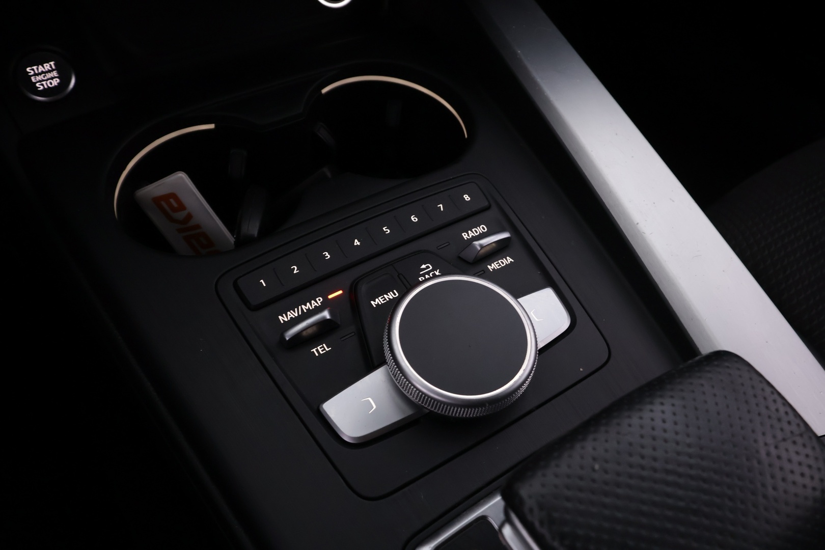AUDI A5 2017