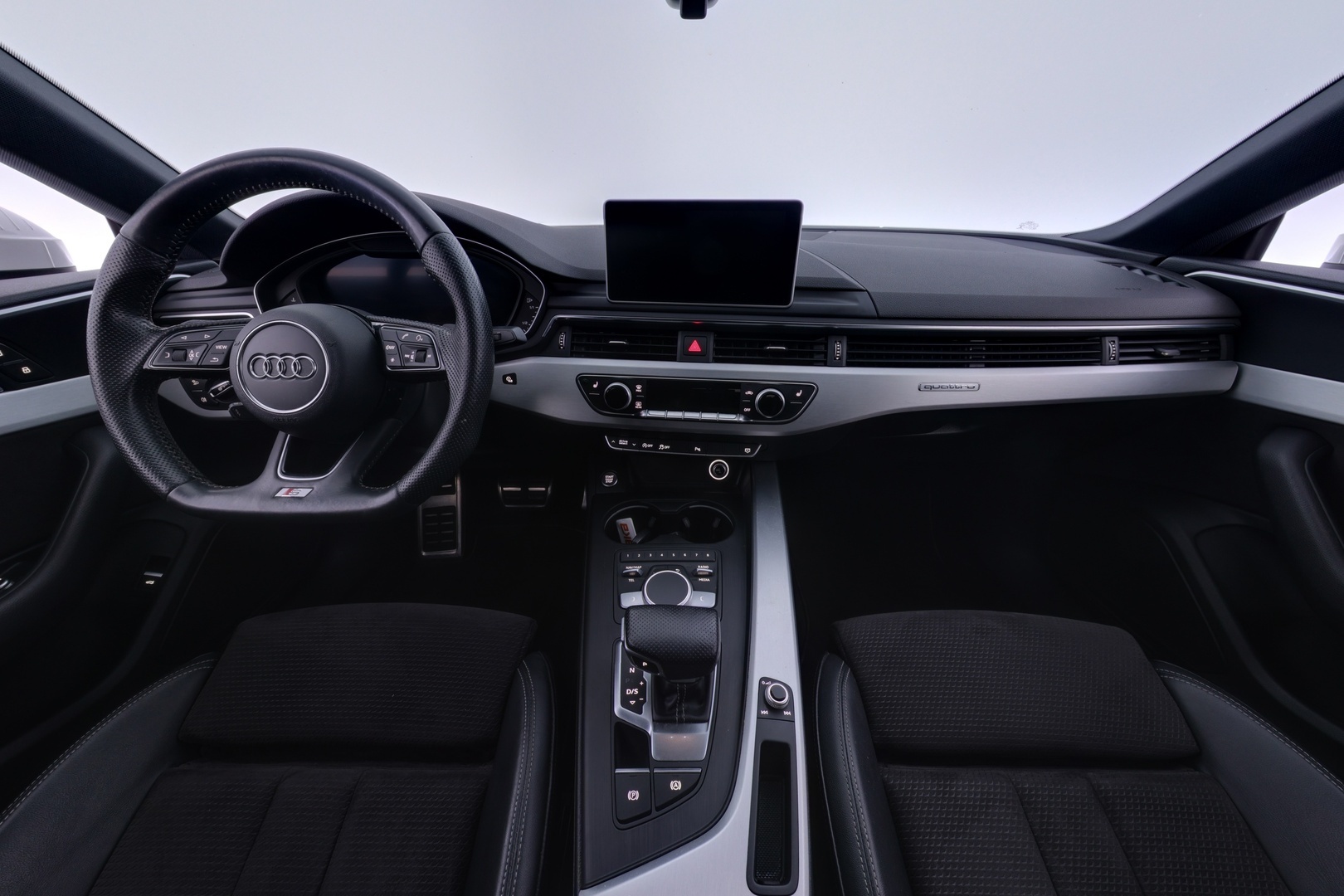 AUDI A5 2017