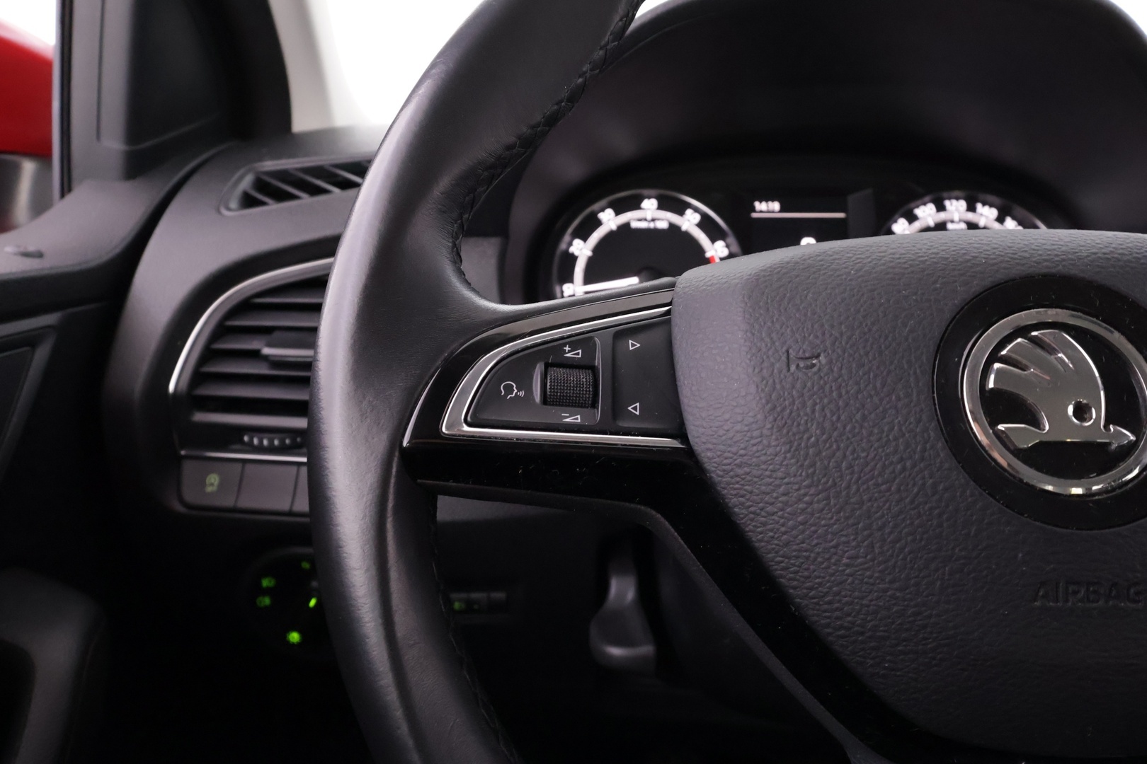 SKODA Fabia 2020