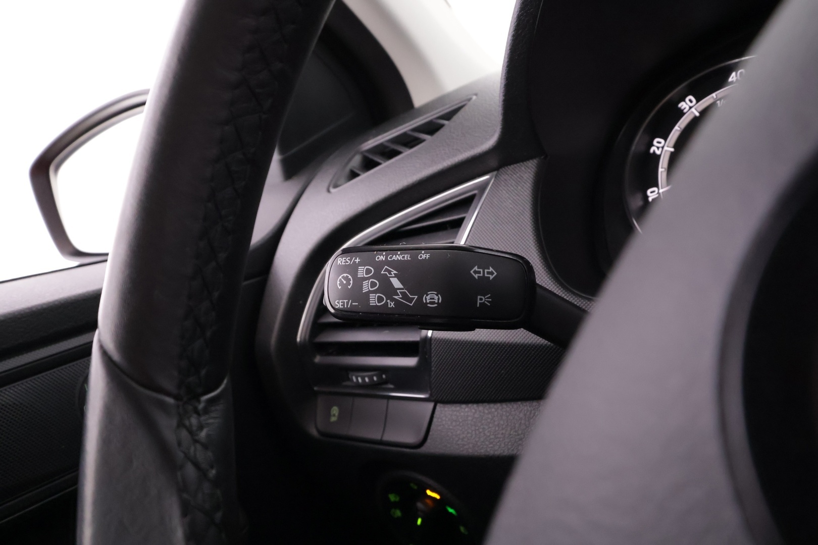 SKODA Fabia 2020