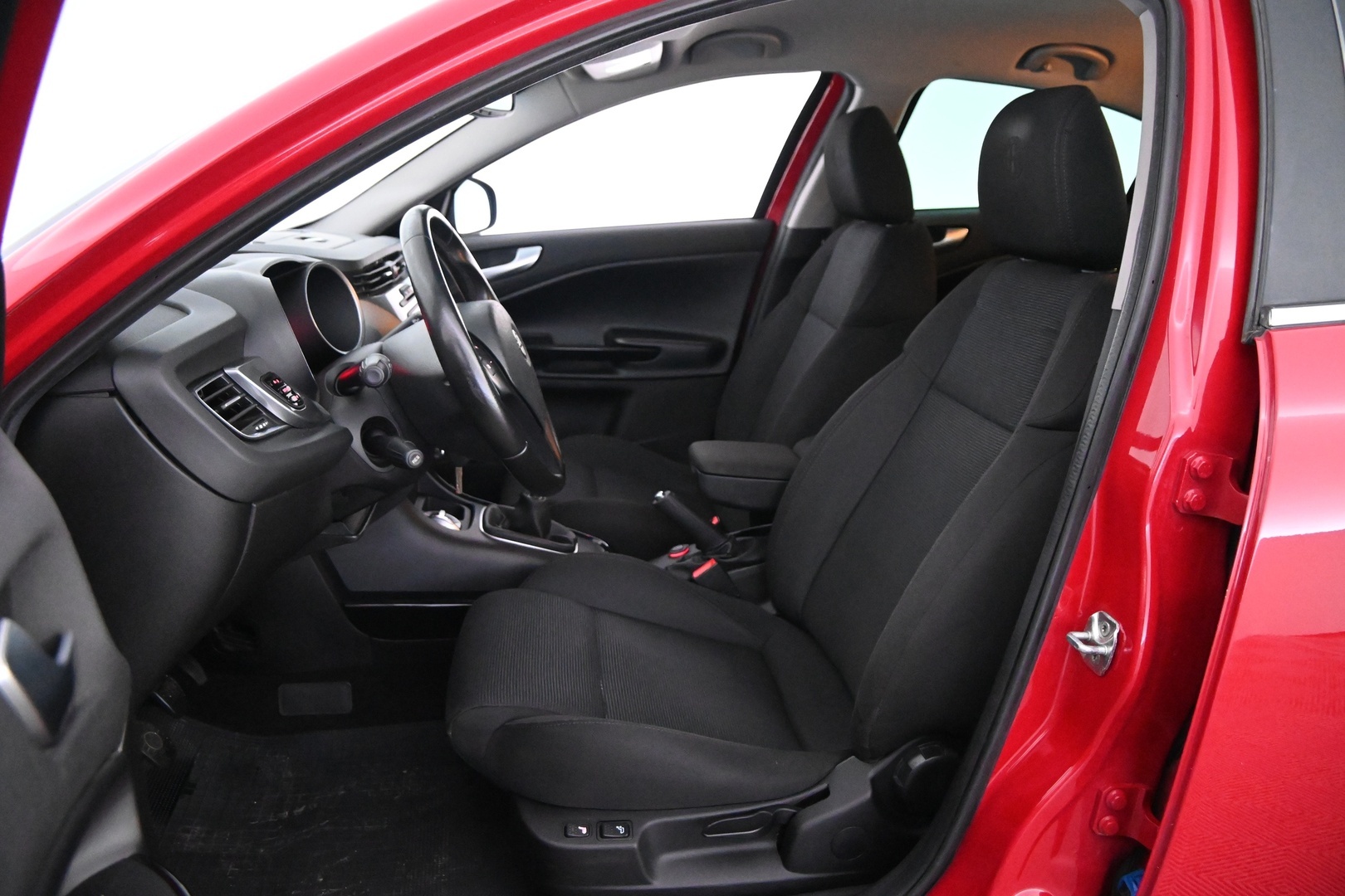 ALFA ROMEO Giulietta 2011