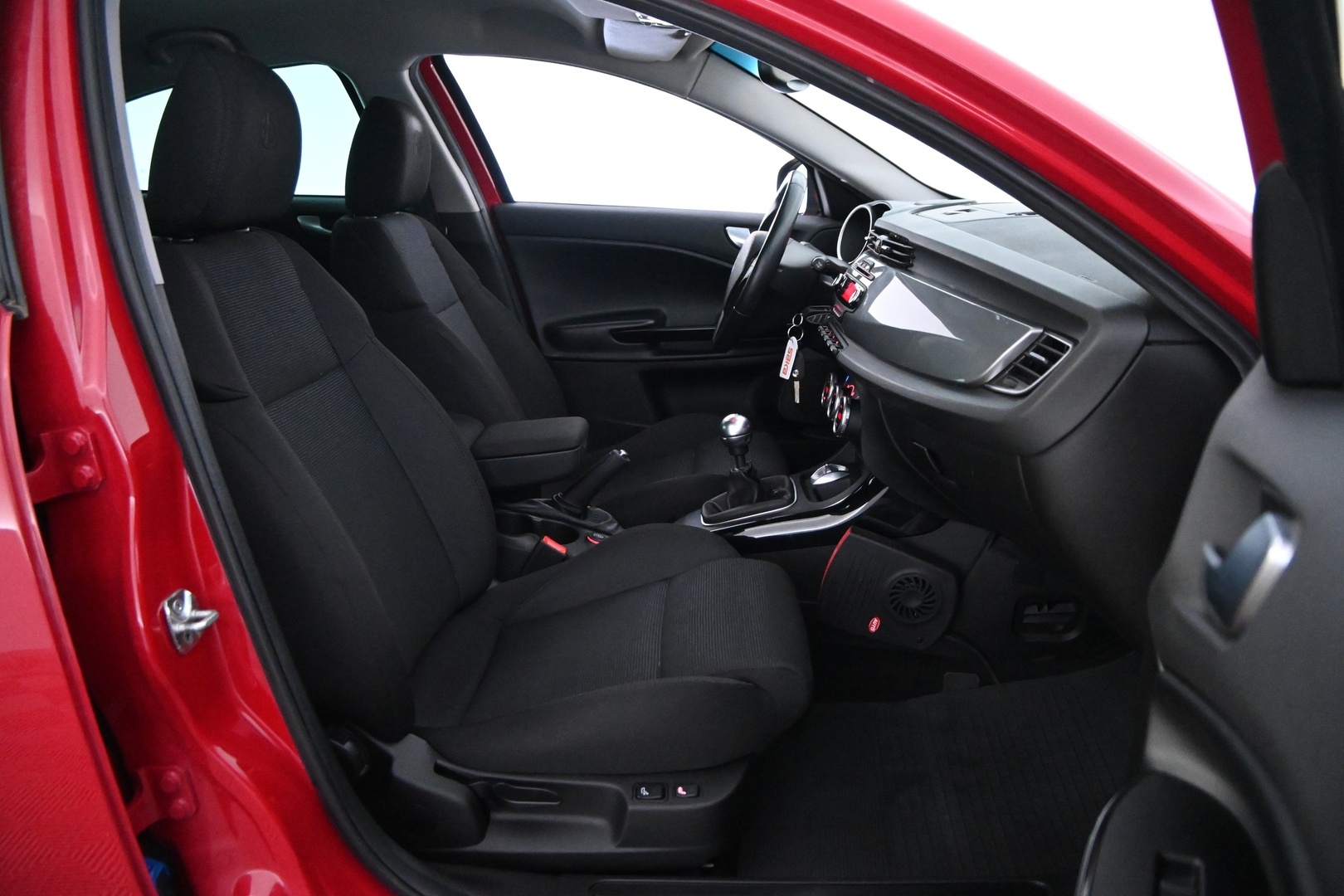 ALFA ROMEO Giulietta 2011