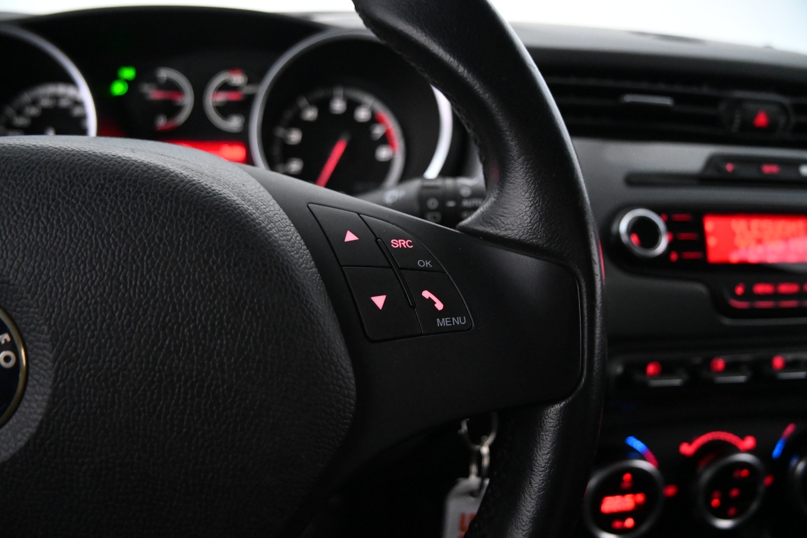 ALFA ROMEO Giulietta 2011