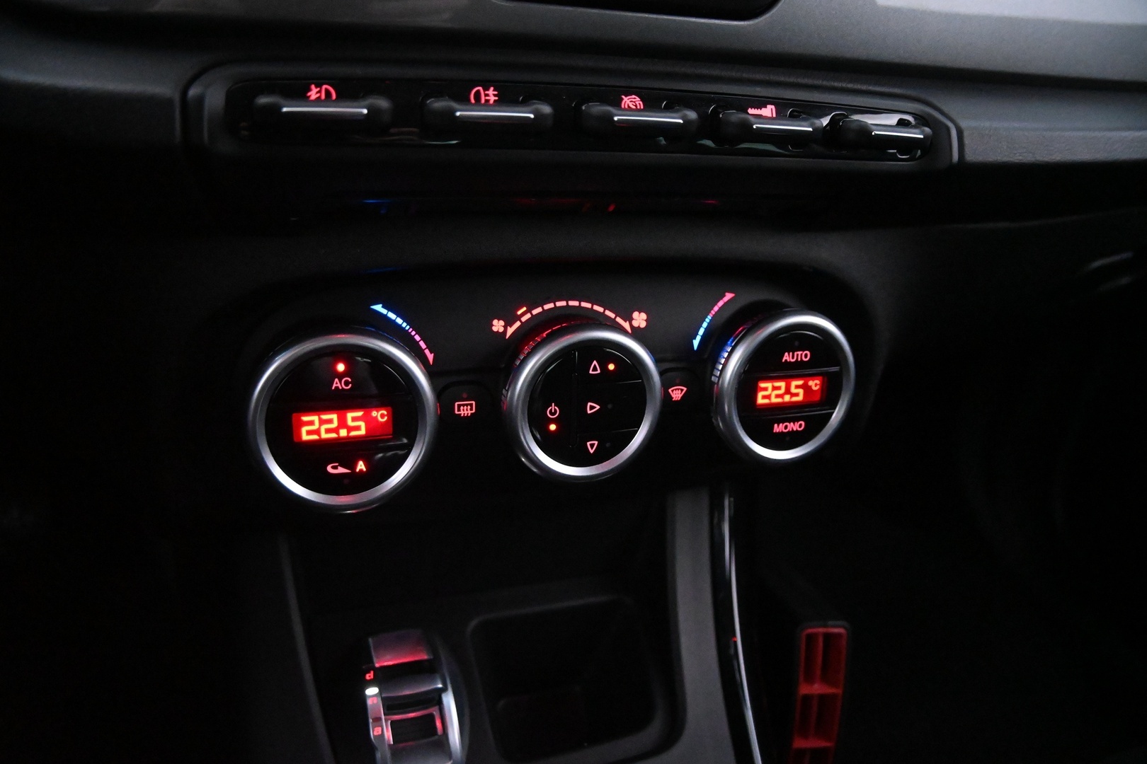 ALFA ROMEO Giulietta 2011