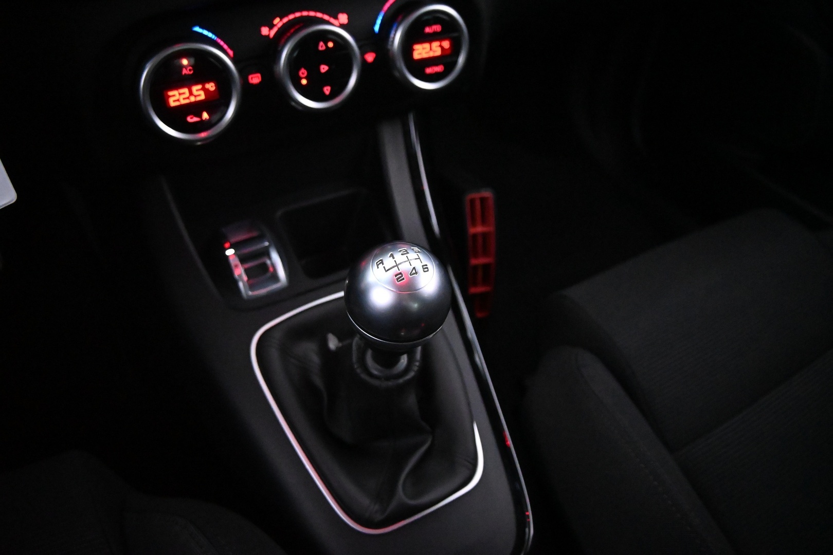 ALFA ROMEO Giulietta 2011