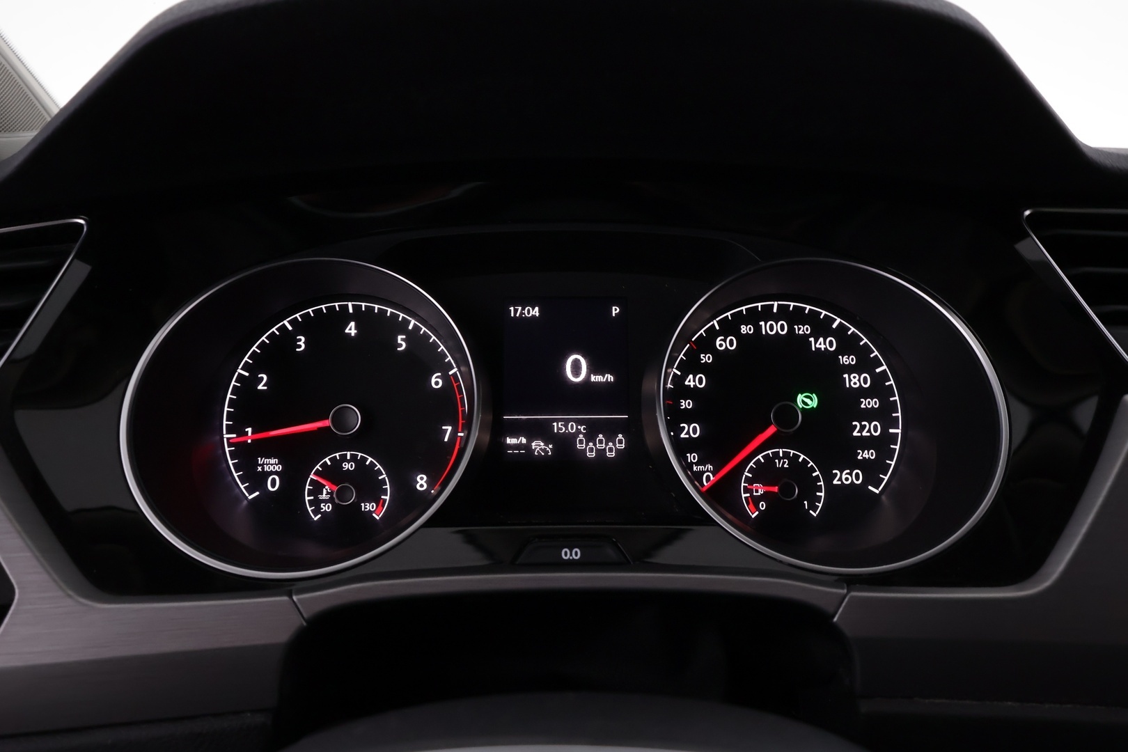 VOLKSWAGEN Touran 2020