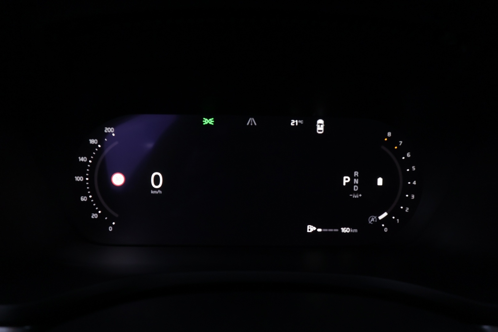 VOLVO V60 2023