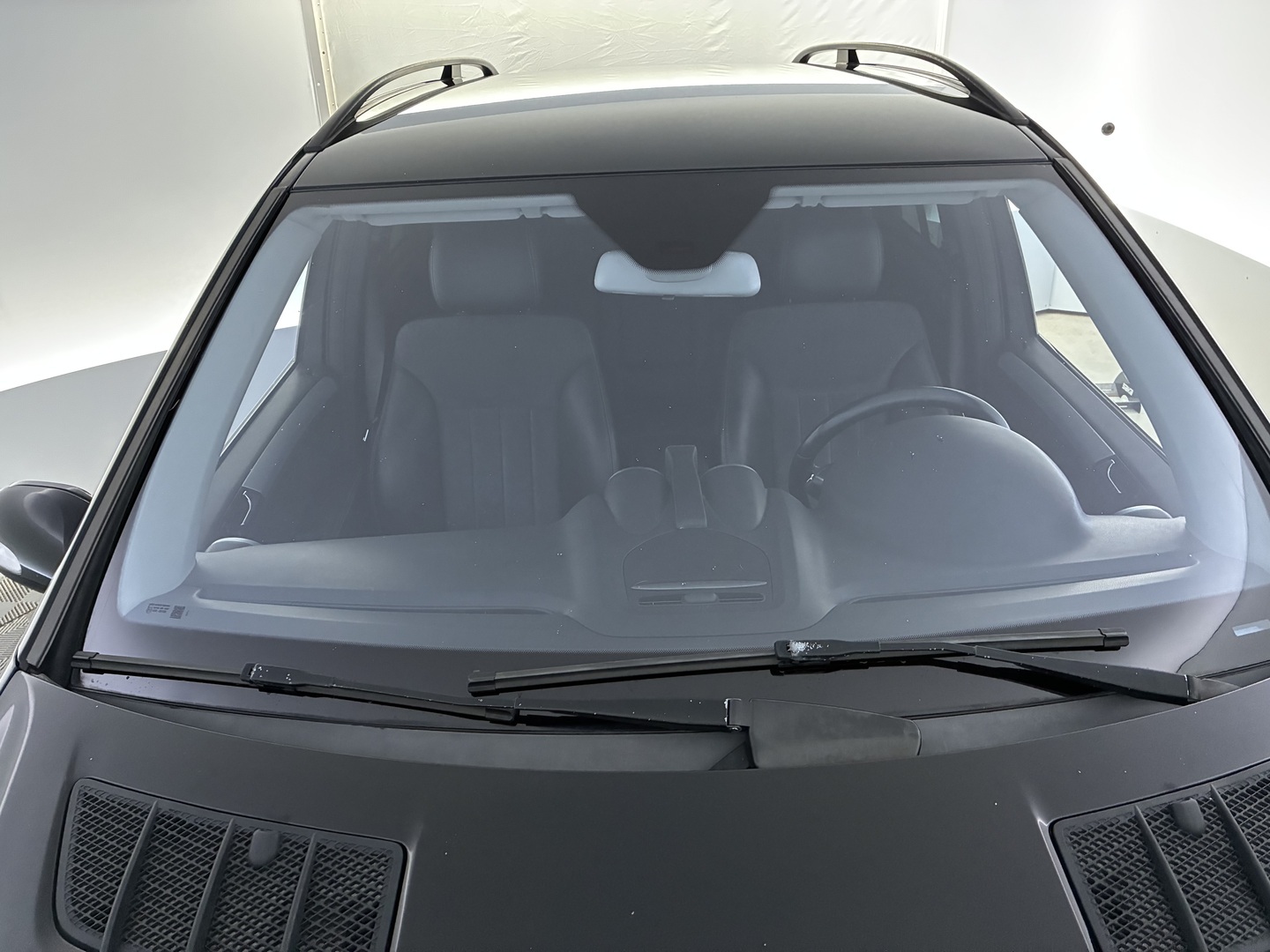 MERCEDES-BENZ ML 2008