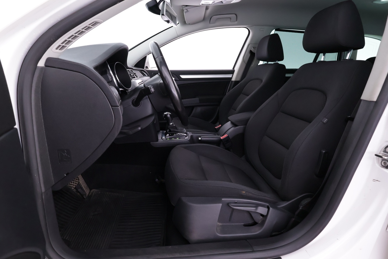 SKODA Superb 2014